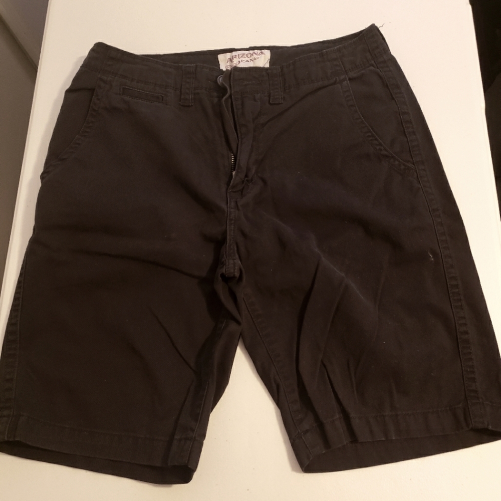 Boys Arizona jeans shorts
